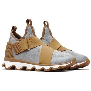 Brand new SOREL Women's Kinetic Sneaker